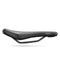 FIZIK σέλες - TERRA AIDON X3 160 MM KIUM - μαύρο