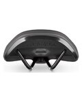 FIZIK σέλες - TERRA AIDON X5 145 MM S-ALLOY - μαύρο
