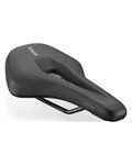 FIZIK σέλες - TERRA AIDON X5 160 MM S-ALLOY - μαύρο