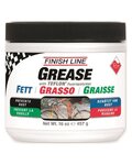FINISH LINE Λιπαντικά - TEFLON GREASE 450g