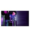 FINISH LINE HALO™- HOT WAX