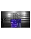 FINISH LINE HALO™- HOT WAX