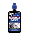 FINISH LINE Λιπαντικά - 1-STEP 120ml