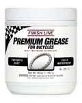 FINISH LINE βαζελίνη - PREMIUM GREASE 450 g