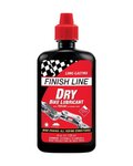 FINISH LINE Λιπαντικά - TEFLON PLUS 120ml