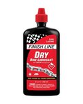 FINISH LINE Λιπαντικά - TEFLON PLUS 240ml