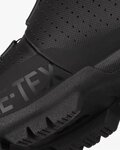 FIZIK ποδηλατικά παπούτσια - TERRA ARTICA X5 GTX - μαύρο