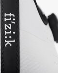 FIZIK ποδηλατικά παπούτσια - OVERCURVE R4 - λευκό