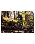 CRANKBROTHERS ποδηλατικά παπούτσια - STAMP TRAIL - μπλε