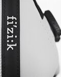 FIZIK ποδηλατικά παπούτσια - INFINITO CARBON 2 - λευκό/μαύρο