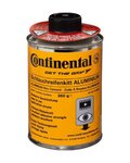 CONTINENTAL κόλλες - ALU 350g - πορτοκαλί/μαύρο