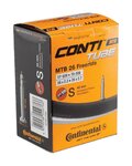 CONTINENTAL σαμπρέλες - MTB FREERIDE 26 - μαύρο