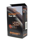 CONTINENTAL σαμπρέλες - TOUR HERMETIC PLUS 28 DV40 - μαύρο
