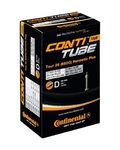 CONTINENTAL σαμπρέλες - TOUR HERMETIC PLUS 26 - μαύρο