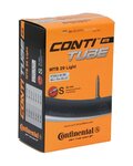 CONTINENTAL σαμπρέλες - MTB LIGHT 29 - μαύρο