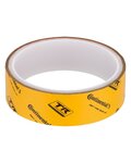 CONTINENTAL αξεσουάρ - TUBELESS RIM TAPE 5m - 23mm - πορτοκαλί