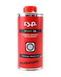 RSP Λιπαντικά - BRAKE OIL 250 ml 