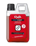 RSP λάδια αναρτήσεων - DAMP CHAMP 250 ml - 15 wt
