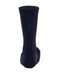 SANTINI κάλτσες κλασικές - PURO - μπλε