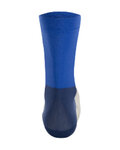 SANTINI κάλτσες κλασικές - BENGAL - μπλε/λευκό