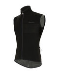 SANTINI γιλέκα - GUARD NIMBUS - μαύρο