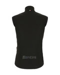 SANTINI γιλέκα - GUARD NIMBUS - μαύρο