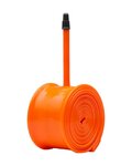 TUBOLITO σαμπρέλες - X-TUBO CX/GRAVEL 28/700C - SV60 - πορτοκαλί