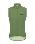 SANTINI γιλέκα - RTR WIND - πράσινο