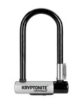 KRYPTONITE κλειδαριές ποδηλάτου - KRYPTOLOK MINI-7 - λευκό