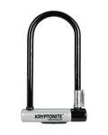 KRYPTONITE κλειδαριές ποδηλάτου - U KRYPTOLOK STANDARD  - μαύρο