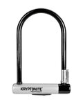 KRYPTONITE κλειδαριές ποδηλάτου - KRYPTOLOK ATB - μαύρο
