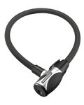 KRYPTONITE κλειδαριές ποδηλάτου - KEEPER 1565 INTEGRATED - μαύρο