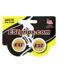 ESIGRIPS τάπες τιμονιού - ESI - λευκό