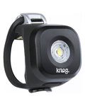KNOG εμπρόσθια φώτα - BLINDER MINI DOT - μαύρο