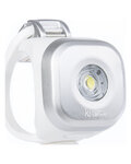 KNOG εμπρόσθια φώτα - BLINDER MINI DOT - ασημένιο