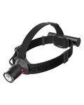KNOG άλλα - PWR HEADTORCH - μαύρο