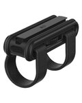 KNOG βάσεις για εμπρόσθια φώτα - PWR FRAME MOUNT - μαύρο