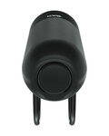 KNOG εμπρόσθια φώτα - PLUG - μαύρο