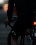 KNOG σετ φώτων - BLINDER TWINPACK - κίτρινο/κόκκινο