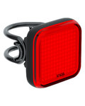 KNOG σετ φώτων - BLINDER TWINPACK - κίτρινο/κόκκινο