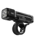 KNOG εμπρόσθια φώτα - BLINDER PRO 1300 - μαύρο