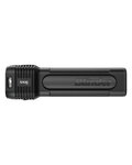 KNOG εμπρόσθια φώτα - BLINDER PRO 1300 - μαύρο
