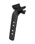 KNOG βάσεις - BLINDER FLEX MOUNT - μαύρο