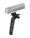 KNOG βάσεις - BLINDER FLEX MOUNT - μαύρο