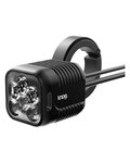 KNOG εμπρόσθια φώτα - BLINDER E 1300 LM - μαύρο