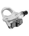 LOOK πεντάλ - KEO 2 MAX - λευκό