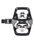 LOOK πεντάλ - X-TRACK EN-RAGE + - μαύρο