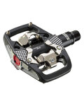 LOOK πεντάλ - X-TRACK EN-RAGE + - μαύρο