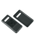 SKS προστατευτικές θήκες - COMPIT SAMSUNG S10 - μαύρο