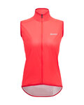 SANTINI γιλέκα - GUARD NIMBUS - ροζ